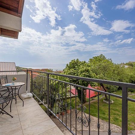 Apartments Klara Senj  Dış mekan fotoğraf