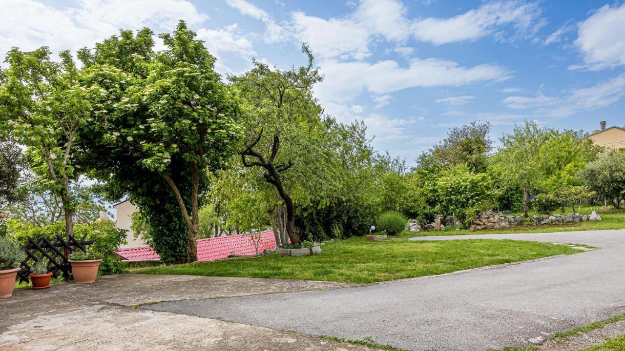 Apartments Klara Senj  Dış mekan fotoğraf