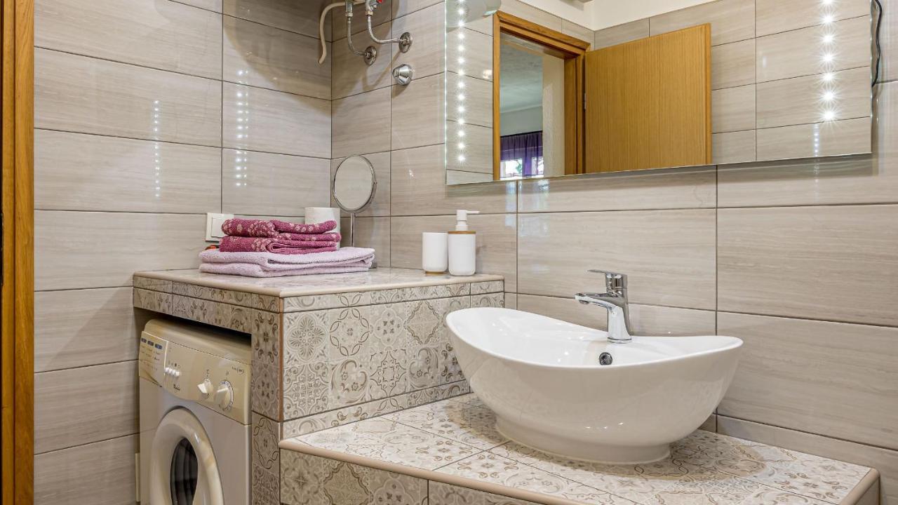 Apartments Klara Senj  Dış mekan fotoğraf