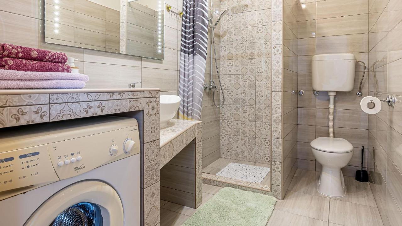 Apartments Klara Senj  Dış mekan fotoğraf