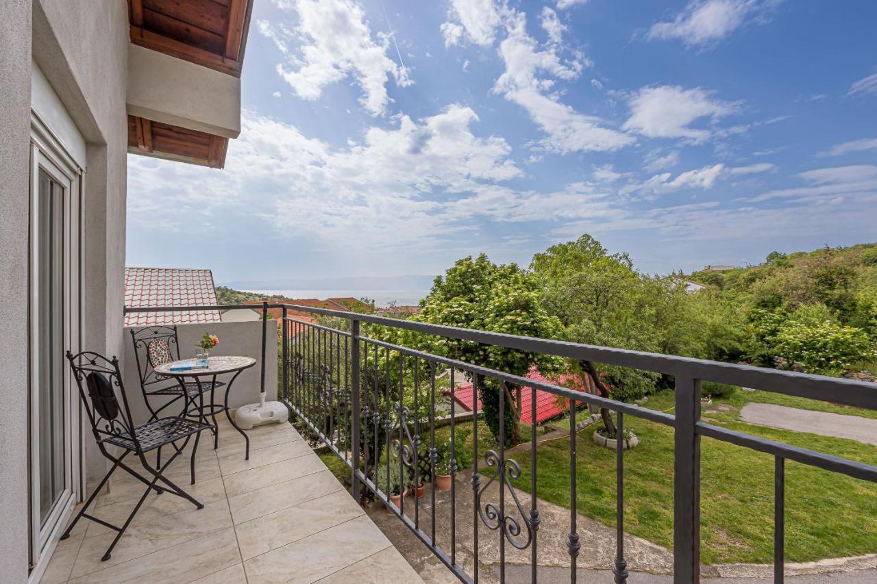 Apartments Klara Senj  Dış mekan fotoğraf