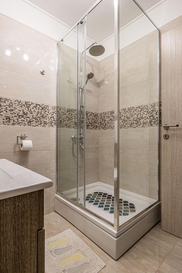 Apartments Klara Senj  Dış mekan fotoğraf