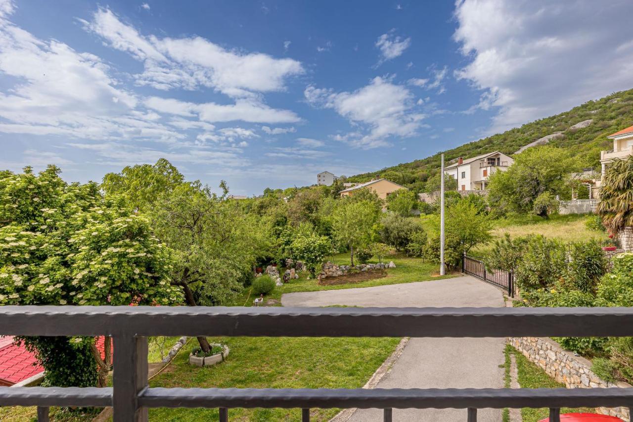 Apartments Klara Senj  Dış mekan fotoğraf