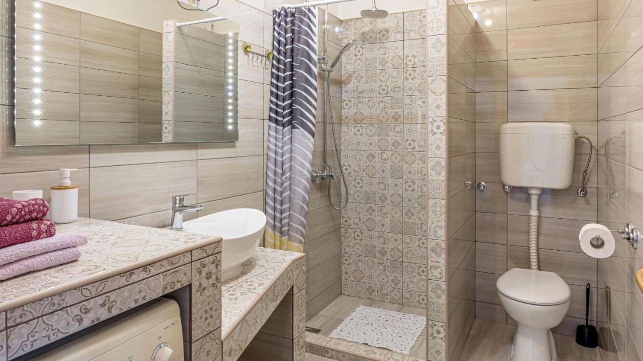 Apartments Klara Senj  Dış mekan fotoğraf