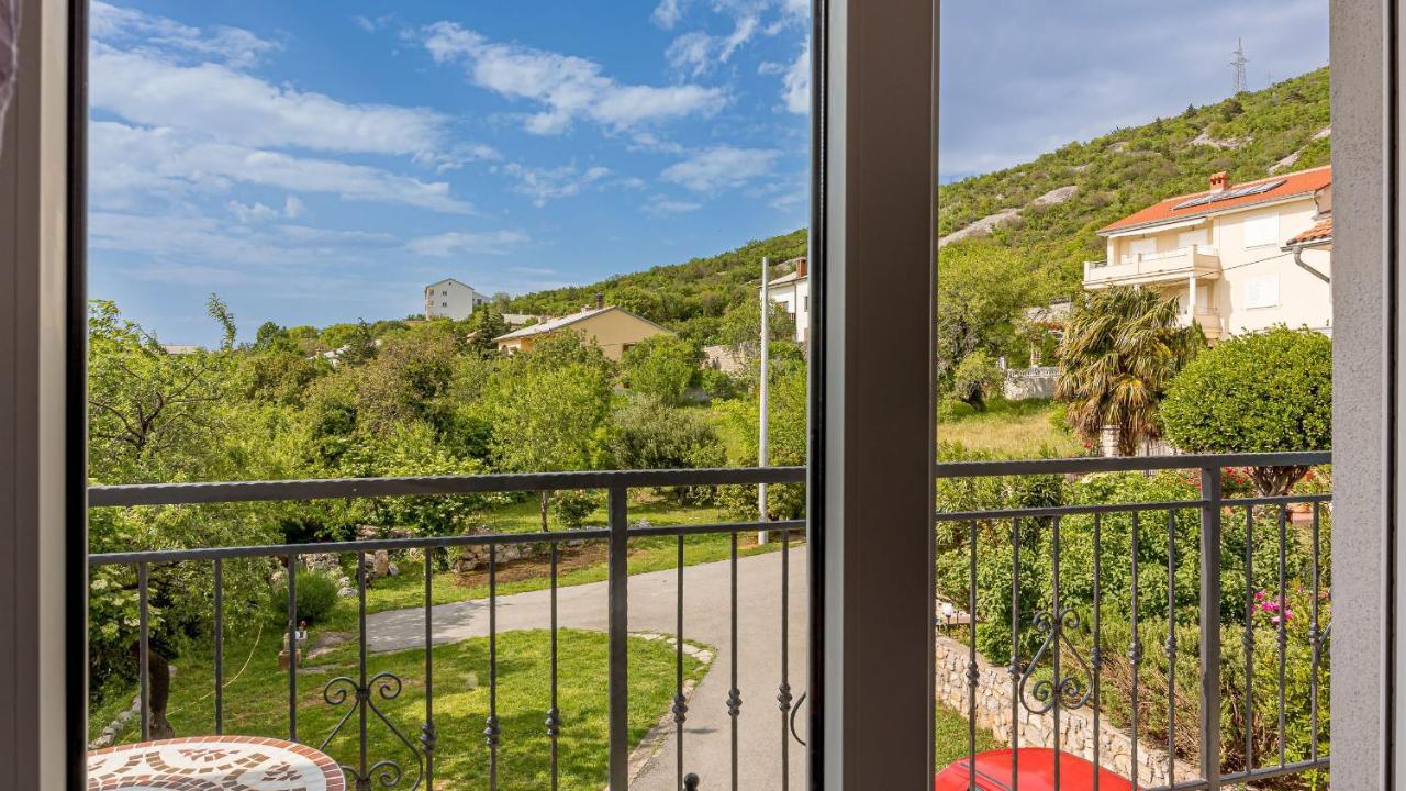 Apartments Klara Senj  Dış mekan fotoğraf