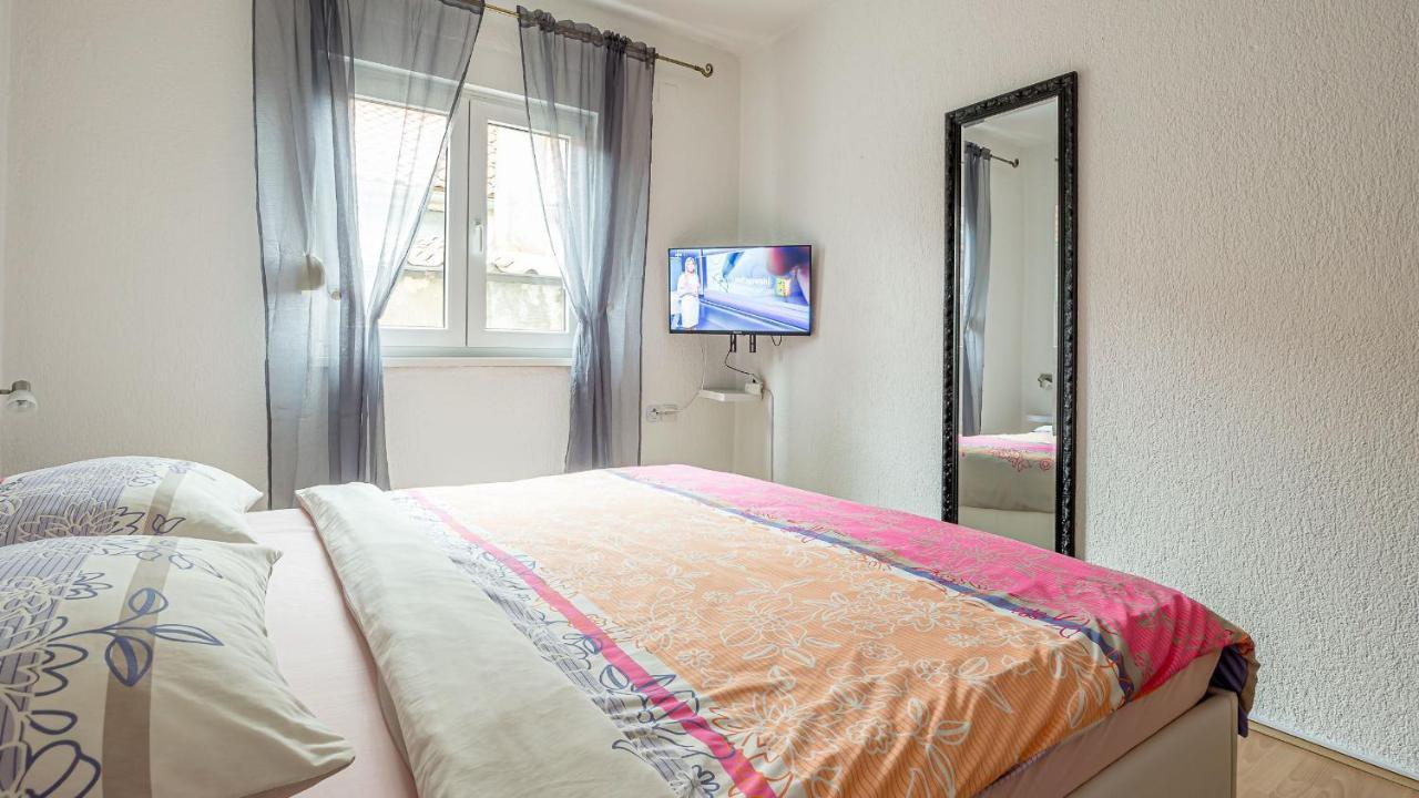 Apartments Klara Senj  Dış mekan fotoğraf
