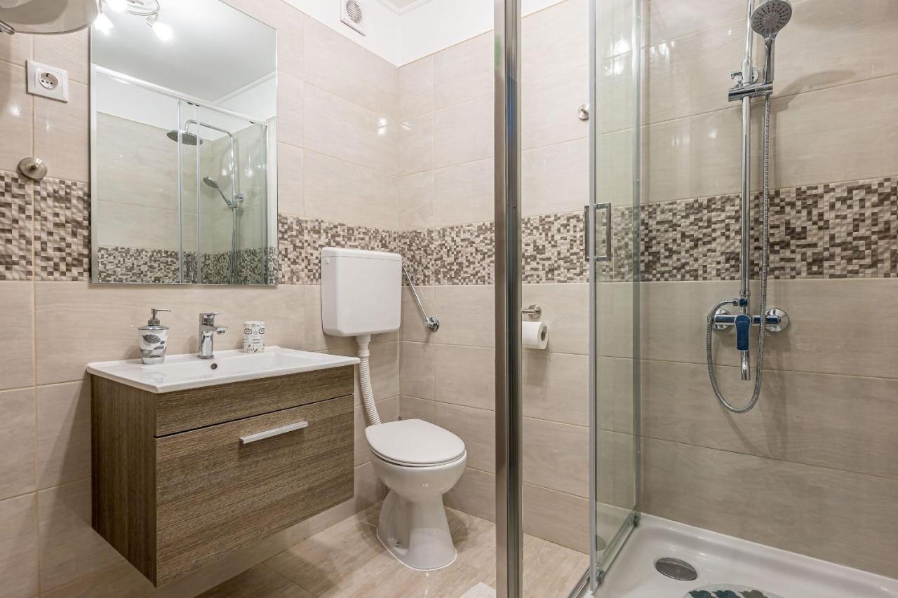 Apartments Klara Senj  Dış mekan fotoğraf