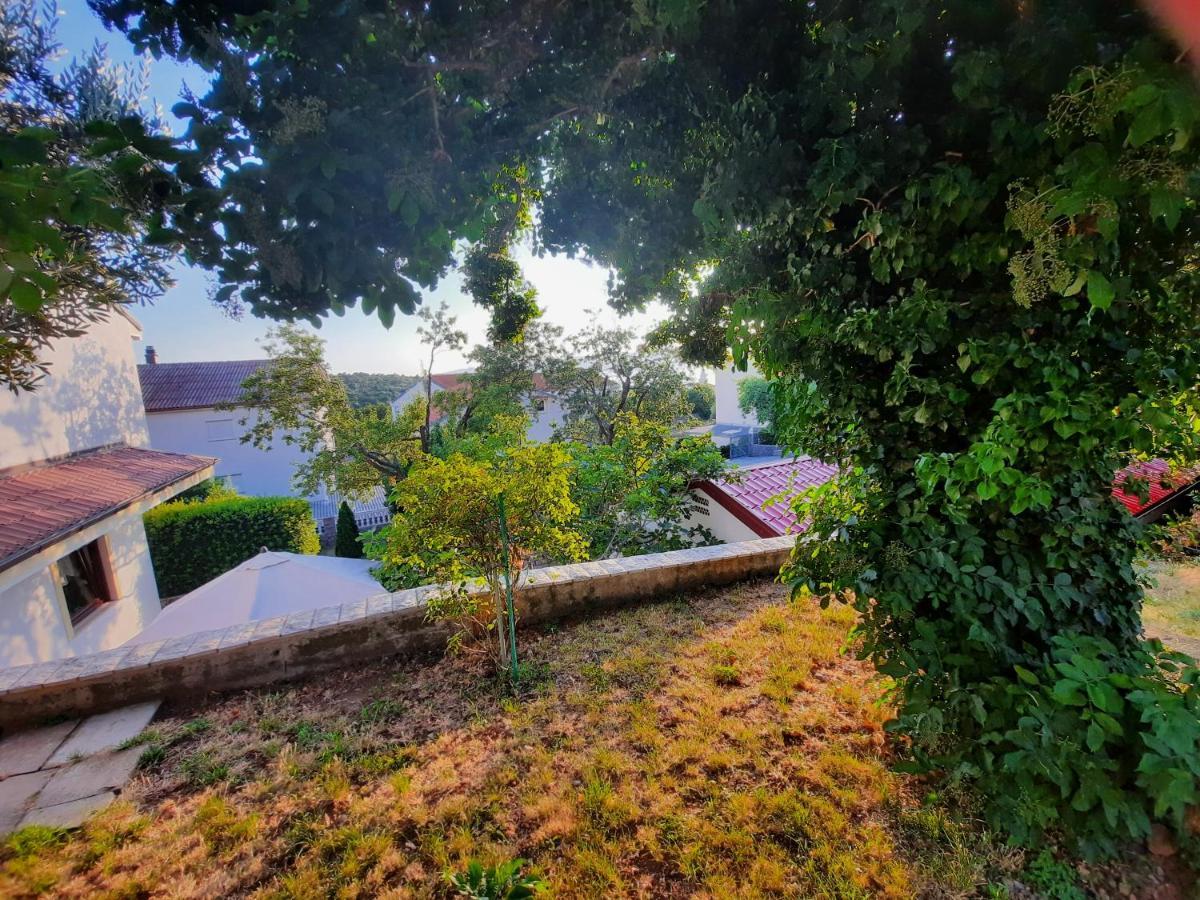 Apartments Klara Senj  Dış mekan fotoğraf