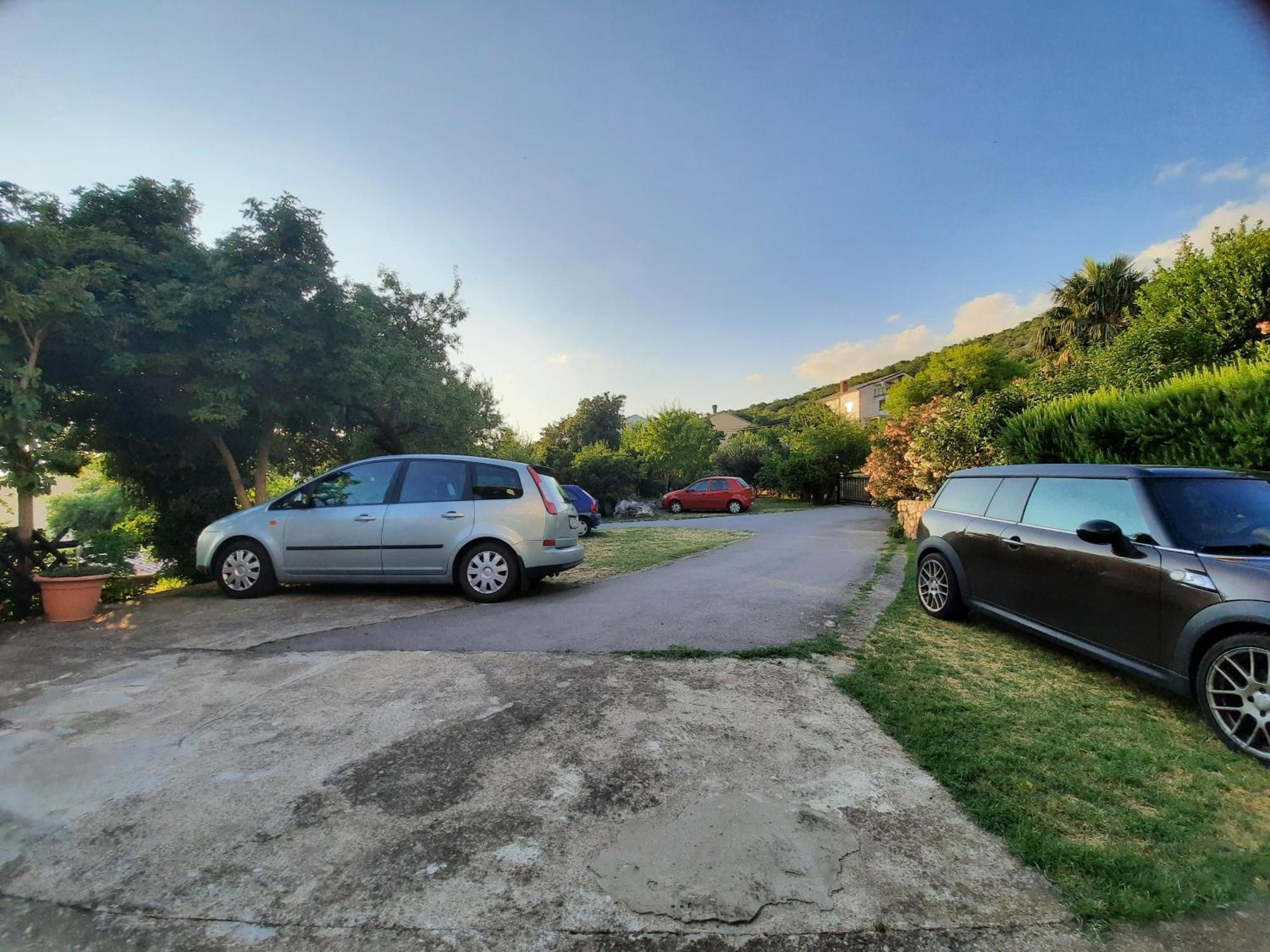 Apartments Klara Senj  Oda fotoğraf